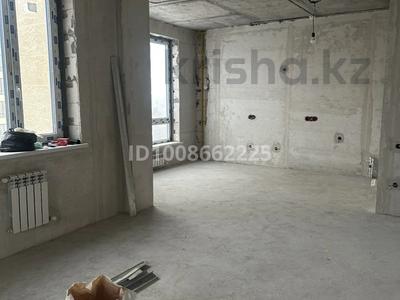 2-комнатная квартира · 84.1 м² · 6/9 этаж, Есенжанова 3/2 за 30 млн ₸ в Уральске