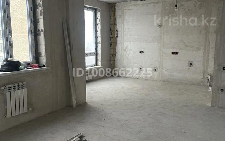 2-бөлмелі пәтер · 84.1 м² · 6/9 қабат, Есенжанова 3/2, бағасы: 30 млн ₸ в Уральске — фото 2