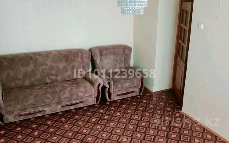 2-бөлмелі пәтер · 50 м² · 2/9 қабат, Сазда-1, Алдиярова 2, бағасы: 17.5 млн ₸ в Актобе — фото 2