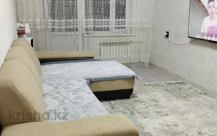 2-комнатная квартира · 45 м² · 2/5 этаж, казахстанская за 21 млн ₸ в Талдыкоргане — фото 2