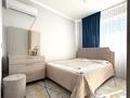 4-бөлмелі пәтер · 90 м² · 4/5 қабат, Мкр. Сырдарья 4А, бағасы: 31.5 млн ₸ в  — фото 3
