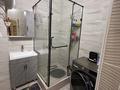 4-бөлмелі пәтер · 90 м² · 4/5 қабат, Мкр. Сырдарья 4А, бағасы: 31.5 млн ₸ в  — фото 12