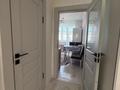 4-бөлмелі пәтер · 90 м² · 4/5 қабат, Мкр. Сырдарья 4А, бағасы: 31.5 млн ₸ в  — фото 14