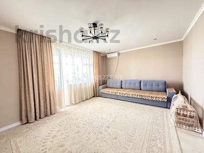 4-комнатная квартира · 90 м² · 4/5 этаж, Мкр. Сырдарья 4А за 31.5 млн ₸ в 