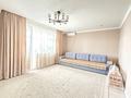 4-бөлмелі пәтер · 90 м² · 4/5 қабат, Мкр. Сырдарья 4А, бағасы: 31.5 млн ₸ в  — фото 8