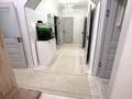 4-бөлмелі пәтер · 90 м² · 4/5 қабат, Мкр. Сырдарья 4А, бағасы: 31.5 млн ₸ в  — фото 13