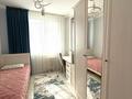 4-бөлмелі пәтер · 90 м² · 4/5 қабат, Мкр. Сырдарья 4А, бағасы: 31.5 млн ₸ в  — фото 6