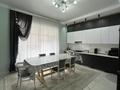 Отдельный дом · 5 комнат · 255 м² · 10 сот., Сарбаз за 58 млн ₸ в Актобе, жилой массив Кирпичный — фото 14