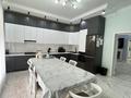 Отдельный дом · 5 комнат · 255 м² · 10 сот., Сарбаз за 58 млн ₸ в Актобе, жилой массив Кирпичный — фото 15