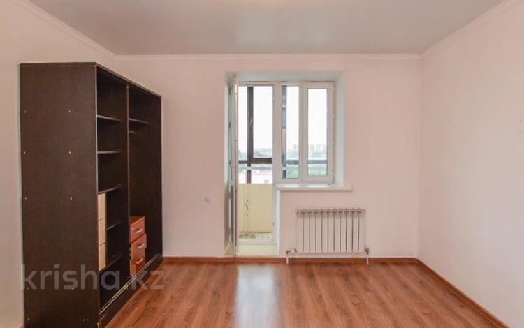 2-комнатная квартира · 56 м² · 6/9 этаж, Абылай Хана 52 за ~ 25 млн ₸ в Астане, Алматы р-н — фото 3