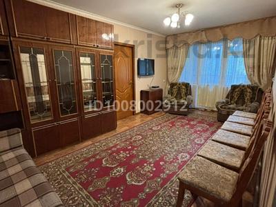 4-комнатная квартира · 72 м² · 2/5 этаж, 18-й микрорайон, 18-й микрорайон 18 за 190 000 〒 в Шымкенте, Аль-Фарабийский р-н