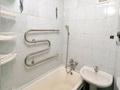 2-комнатная квартира · 44 м² · 4/4 этаж, жетысу за 13.5 млн ₸ в Талдыкоргане, мкр Жетысу — фото 10