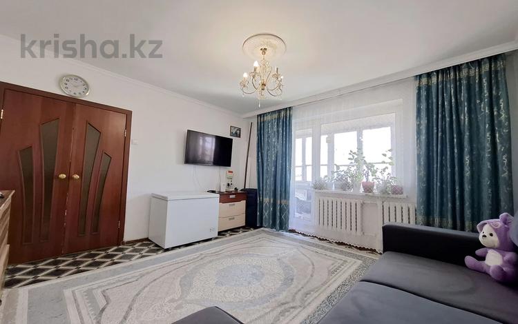 2-бөлмелі пәтер · 51 м² · 9/9 қабат, 19-шағынаудан, Майкудук, 19й микрорайон 75, бағасы: 10.9 млн ₸ в Караганде, Алихана Бокейханова р-н — фото 2