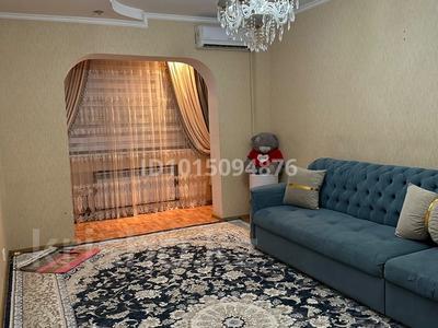 2-комнатная квартира · 68 м² · 1/5 этаж, 18-й микрорайон 78 за 20 000 ₸ в Шымкенте, Аль-Фарабийский р-н