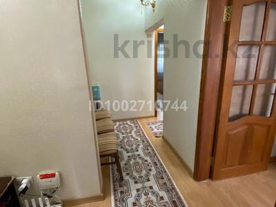 2-бөлмелі пәтер · 52.3 м² · 6/8 қабат, мкр Орбита-3 5, бағасы: 45 млн ₸ в Алматы, Бостандыкский р-н