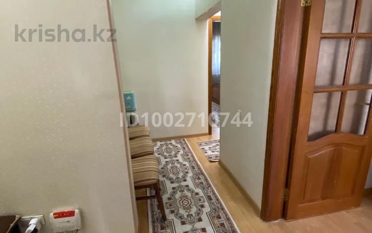 2-бөлмелі пәтер · 52.3 м² · 6/8 қабат, мкр Орбита-3 5, бағасы: 45 млн ₸ в Алматы, Бостандыкский р-н — фото 2