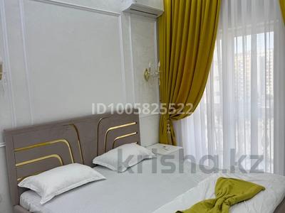 2-комнатная квартира · 58 м² · 7/10 этаж, 18А мкр 1 за 250 000 ₸ в Актау