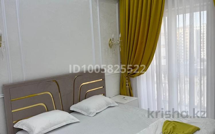 2-комнатная квартира · 58 м² · 7/10 этаж, 18А мкр 1 за 250 000 ₸ в Актау — фото 2