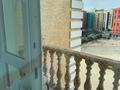 2-комнатная квартира · 58 м² · 7/10 этаж, 18А мкр 1 за 250 000 ₸ в Актау — фото 2
