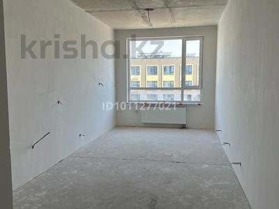 3-комнатная квартира · 67 м² · 5/6 этаж, Бауыржана Момышулы за 45.5 млн ₸ в Алматы, Алатауский р-н