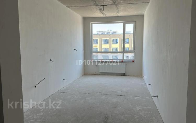 3-комнатная квартира · 67 м² · 5/6 этаж, Бауыржана Момышулы за 45.5 млн 〒 в Алматы, Алатауский р-н — фото 2