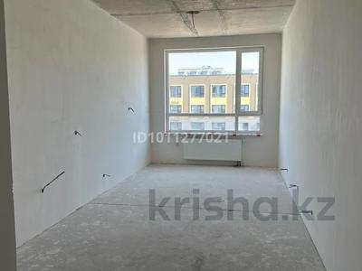 3-бөлмелі пәтер · 67 м² · 5/6 қабат, Бауыржана Момышулы, бағасы: 45.5 млн ₸ в Алматы, Алатауский р-н