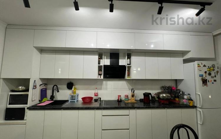 1-комнатная квартира · 55 м² · 9/9 этаж, Талгарский тракт за 31 млн 〒 в  — фото 8