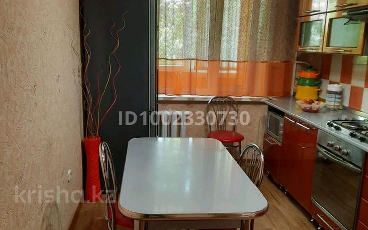 3-комнатная квартира · 72 м² · 2/10 этаж, 8-й микрорайон, 8 микрорайон 11 — Солнечный за 32 млн 〒 в Костанае — фото 3