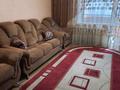 3-комнатная квартира · 72 м² · 2/10 этаж, 8-й микрорайон, 8 микрорайон 11 — Солнечный за 32 млн 〒 в Костанае — фото 4