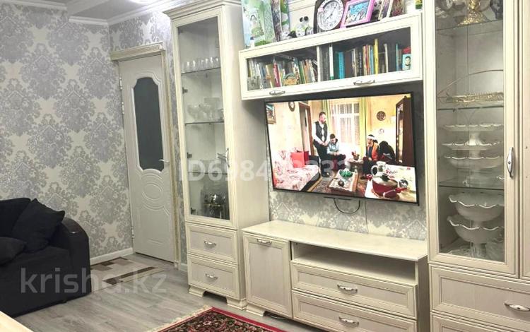 2-бөлмелі пәтер · 57 м² · 3/5 қабат, 11-й микрорайон, 11-й микрорайон 197, бағасы: 24.5 млн ₸ в Шымкенте, Енбекшинский р-н — фото 2