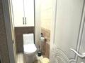 2-бөлмелі пәтер · 57 м² · 3/5 қабат, 11-й микрорайон, 11-й микрорайон 197, бағасы: 24.5 млн ₸ в Шымкенте, Енбекшинский р-н — фото 5