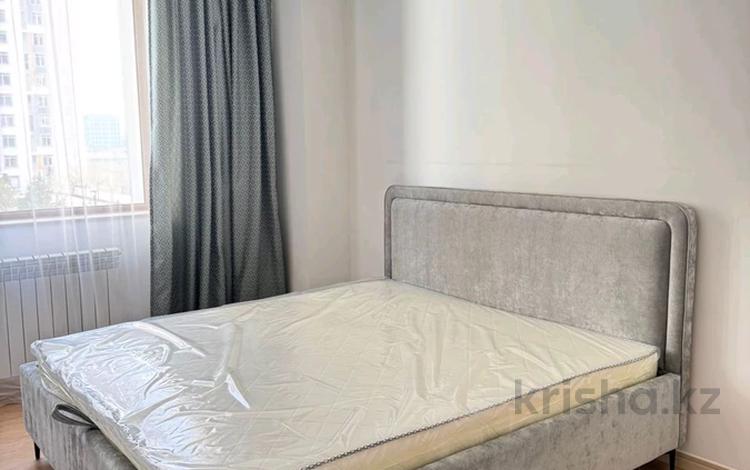 4-комнатная квартира · 150 м² · 15/21 этаж, Кабанбай батыра 43В за 850 000 ₸ в Астане, Есильский р-н — фото 2