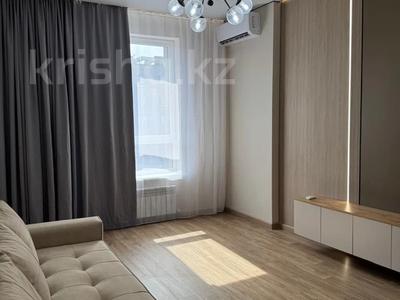1-бөлмелі пәтер · 50 м² · 14/16 қабат, Утеген батыра 11, бағасы: 300 000 〒 в Алматы, Ауэзовский р-н
