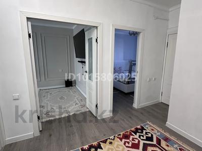 3-бөлмелі пәтер · 72 м² · 3/5 қабат, Сырдария 5, бағасы: 280 000 ₸ в 