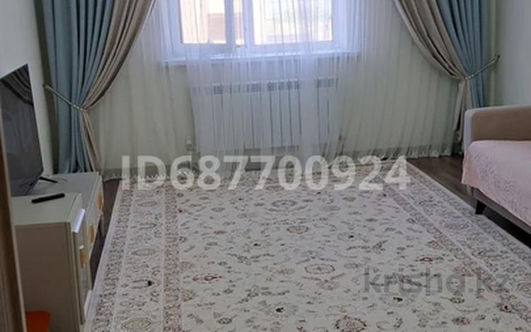 2-комнатная квартира · 66 м² · 1/9 этаж, мкр Нурсая 17А — улица Таумуш Жумагалиев, 17а за 25 млн 〒 в Атырау — фото 4