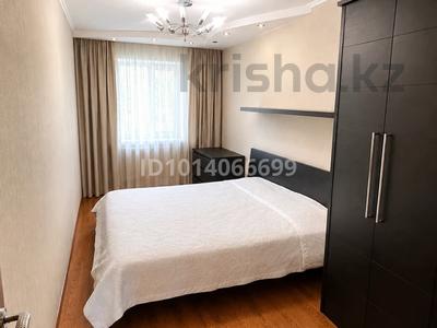 3-комнатная квартира · 65 м² · 4/4 этаж, Панфилова 24 — Пр. Райымбека за 22 000 ₸ в Алматы, Алмалинский р-н