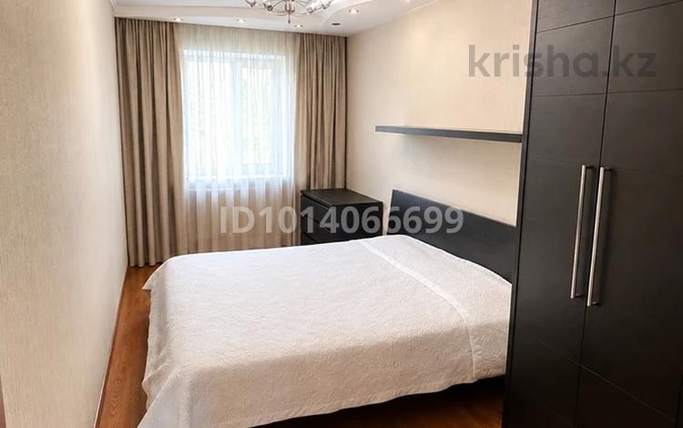 3-комнатная квартира · 65 м² · 4/4 этаж, Панфилова 24 — Пр. Райымбека за 22 000 ₸ в Алматы, Алмалинский р-н — фото 2