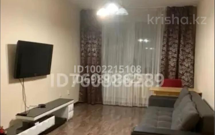1-комнатная квартира · 46 м² · 14/16 этаж, Абая 8 за 22 млн ₸ в Астане, Сарыарка р-н — фото 2