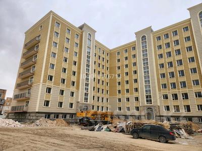 1-комнатная квартира · 52.7 м² · 5/8 этаж, 5мкр за ~ 13.2 млн 〒 в Жанаозен