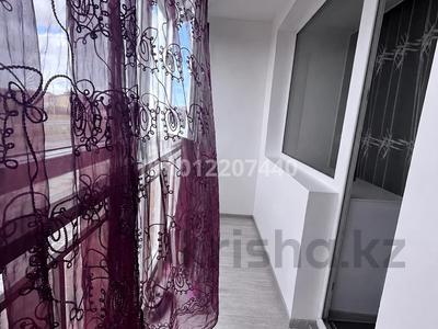 2-комнатная квартира · 59.8 м² · 2/9 этаж, карагайлы 17 за 28 млн ₸ в Семее