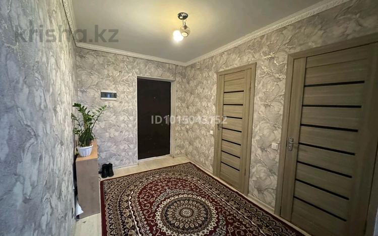 3-комнатная квартира · 70 м² · 3/9 этаж, мкр Нурсат 2 52 — на против гимнастика за 27 млн ₸ в Шымкенте, Каратауский р-н — фото 2