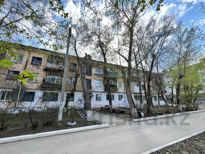 3-комнатная квартира, 59.7 м², 3/3 этаж, Ворошилова 72 за 9.5 млн 〒 в Костанае