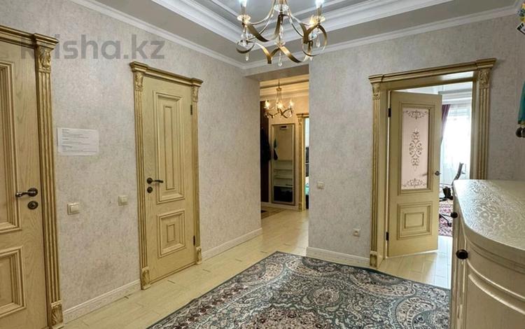 3-комнатная квартира · 101.3 м² · 5/9 этаж, Сабатаева за 50 млн ₸ в Кокшетау — фото 2