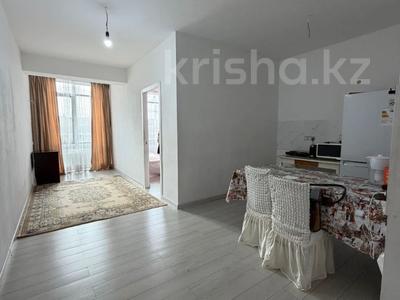 2-комнатная квартира · 43 м² · 4/13 этаж, Толе би — ЛУЧШЕЕ ПРЕДЛОЖЕНИЕ за 38 млн ₸ в Алматы, Алмалинский р-н