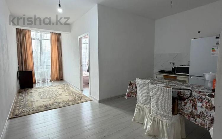 2-комнатная квартира · 43 м² · 4/13 этаж, Толе би — ЛУЧШЕЕ ПРЕДЛОЖЕНИЕ за 38 млн ₸ в Алматы, Алмалинский р-н — фото 2
