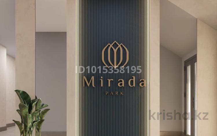 4-комнатная квартира · 107 м² · 6/6 этаж, СТ Монтажник, Поселок Бесагаш 12 — Район Aport Mall East за ~ 56.5 млн ₸ — фото 2