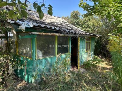 Дача · 2 комнаты · 20 м² · 10 сот., Карасайская 818б — Карасайский раойн, Горный садовод за 3.5 млн 〒 в Кок-лай-сае