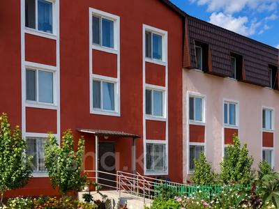 2-комнатная квартира · 58.7 м², мкр Уркер, Укили Ыбырай 15 за ~ 16.7 млн ₸ в Астане, Нура р-н