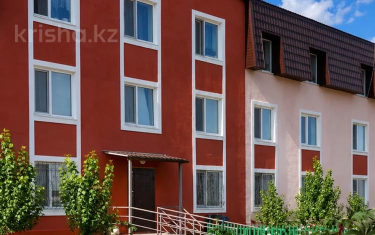 2-комнатная квартира · 58.7 м², мкр Уркер, Укили Ыбырай 15 за ~ 16.7 млн ₸ в Астане, Нура р-н — фото 33