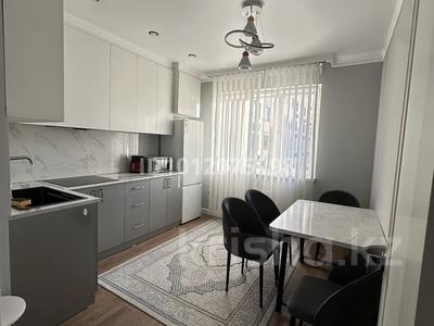 2-бөлмелі пәтер · 40 м² · 10/16 қабат, мкр Шымсити, квартал 189 18, бағасы: 28.5 млн ₸ в Шымкенте, Абайский р-н